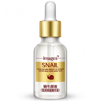 Сыворотка с экстрактом улитки Images Snail Essence