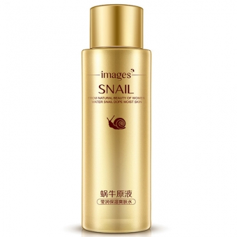 Тонер для лица с муцином улитки Images Snail Toner