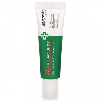 Крем для кожи склонной к акне Eyenlip Clear Spot Cream