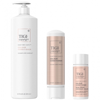 Кондиционер для окрашенных волос TIGI Copyright Custom Care Colour Conditioner