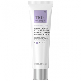 Многофункциональный крем для укладки волос TIGI Copyright Custom Care Multi Tasking Styling Cream 