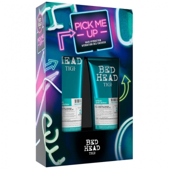 Набор для реабилитации волос TIGI Bed Head Recovery Set