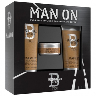 Набор TIGI Bed Head For Men Dandy Set