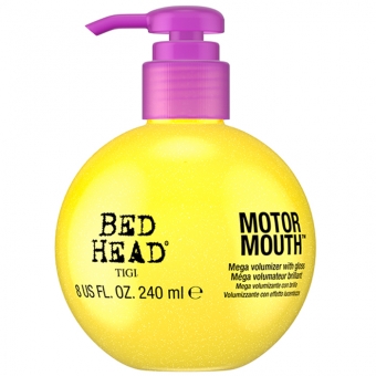 Волюмайзер для волос TIGI Bed Head Motor Mouth Volumizer