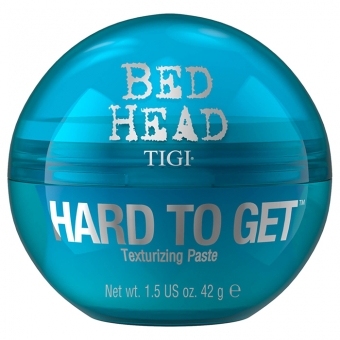 Текстурирующая паста для волос TIGI Bed Head Hard To Get Texturizing Paste