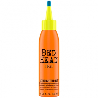 Термоактивный разглаживающий крем TIGI Bed Head Straighten Out Cream