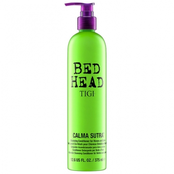 Очищающий кондиционер для ко-вошинга TIGI Bed Head Calma Sutra Conditioner