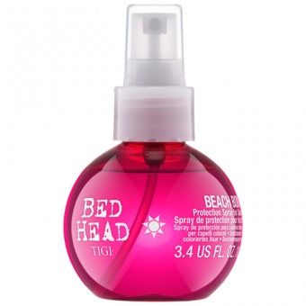 Защитный спрей для окрашенных волос TIGI Bed Head Beach Bound Spray