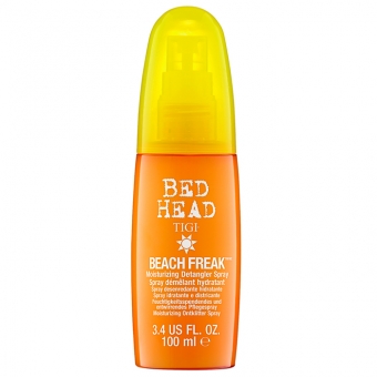 Увлажняющий спрей для легкого расчесывания TIGI Bed Head Beach Freak Spray