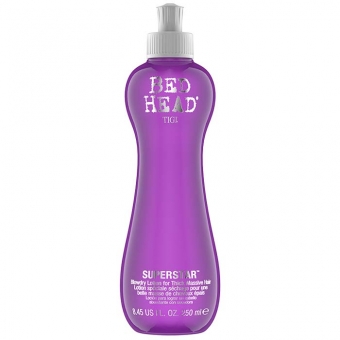 Термоактивный лосьон для придания объема волосам TIGI Bed Head Blow Dry Superstar Lotion