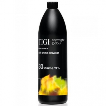 Крем-проявитель TIGI Copyright Colour Activator 9% (30 Vol )