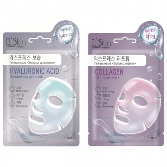 Гелевая маска Elskin Gel Mask