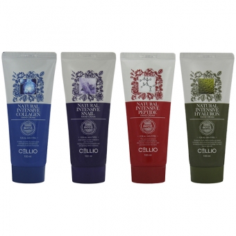 Крем для рук Cellio Intensive Hand Cream