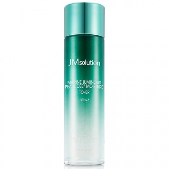 Тонер для лица JMsolution Marine Luminous Pearl Toner Pearl