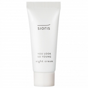 Ночной крем Sioris You Look So Young Night Cream