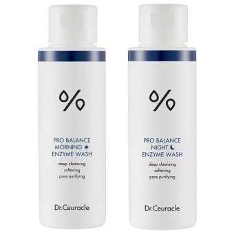 Энзимный скраб Dr.Ceuracle Pro-Balance Enzyme Wash