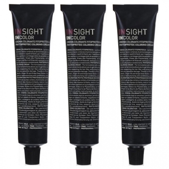 Корректор Insight Incolor Coloring Cream