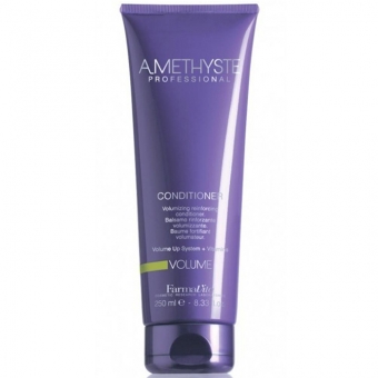 Кондиционер для объема FarmaVita Amethyste Volume Conditioner 