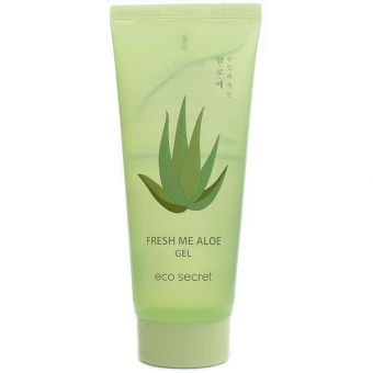 Универсальный гель с алоэ Eco Secret Fresh Me Aloe Gel 