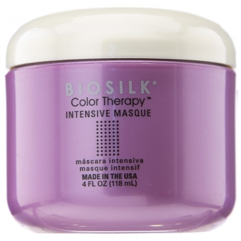 Маска Защита цвета BioSilk Color Therapy Mask 