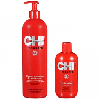 Кондиционер термозащитный Chi 44 Iron Guard Conditioner