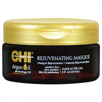 Маска омолаживающая Chi Argan Oil Mask