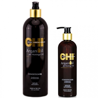 Кондиционер Chi Argan Oil Conditioner