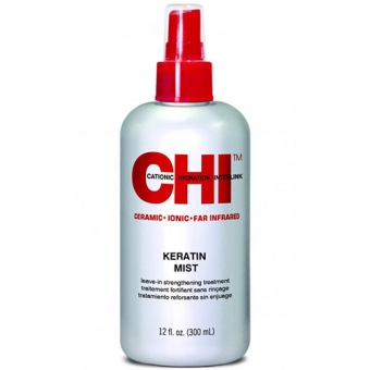 Кондиционер Кератин мист Chi Keratin Mist