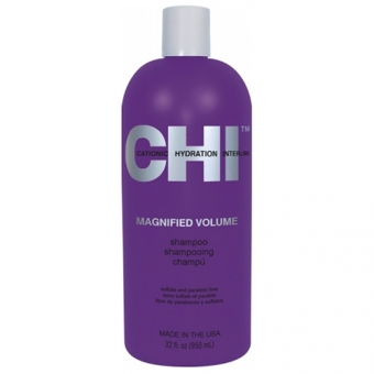 Шампунь Усиленный объем Chi Magnified Volume Shampoo