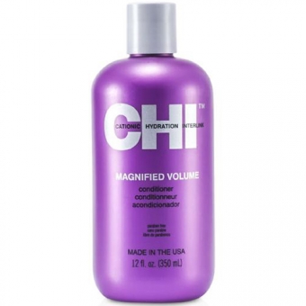 Кондиционер Усиленный объем Chi Magnified Volume Conditioner