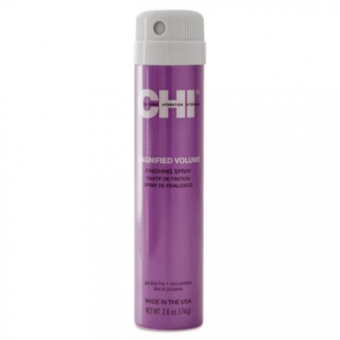 Мини-лак Усиленный объем Chi Magnified Volume Hair Spray