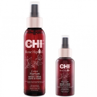 Тоник с маслом дикой розы Chi Rose Hip Oil Tonic