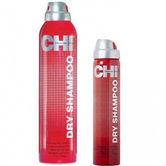 Шампунь сухой Chi Dry Shampoo