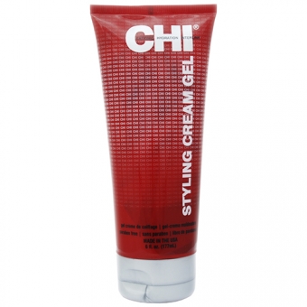 Моделирующий крем-гель Chi Styling Cream Gel