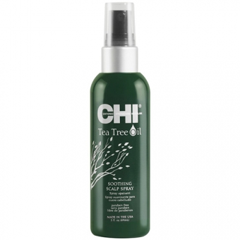 Спрей Chi Tea Tree Oil Soothing Scalp Spray