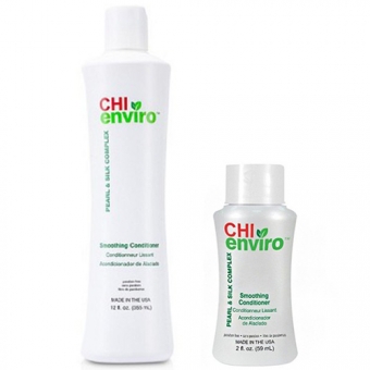 Разглаживающий кондиционер Chi Enviro Smoothing Conditioner