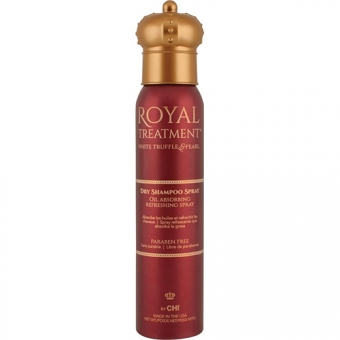 Cухой шампунь Chi Royal Treatment Dry Shampoo