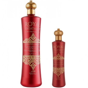 Шампунь увлажняющий Chi Royal Treatment Hydrating Shampoo