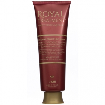 Маска интенсивное увлажнение Chi Royal Treatment Intense Moisture Mask