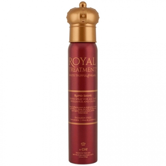 Спрей-блеск Chi Royal Treatment Rapid Shine Hair Spray