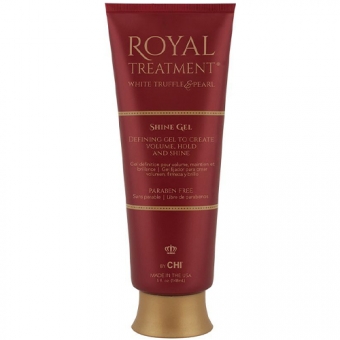 Гель-сияние Chi Royal Treatment Shine Gel