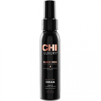 Сухой крем для укладки волос Chi Luxury Blow Dry Cream