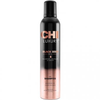 Сухой шампунь Chi Luxury Dry Shampoo