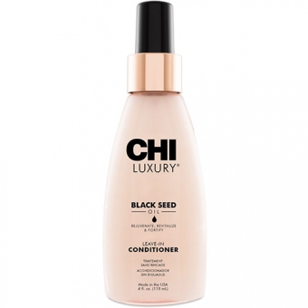 Несмываемый кондиционер Chi Luxury Leave-In Conditioner