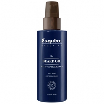 Масло для бороды Chi Esquire Beard Oil