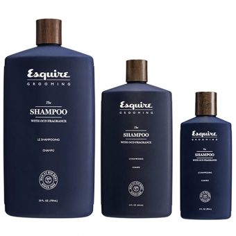 Шампунь для мужчин Chi Esquire Shampoo