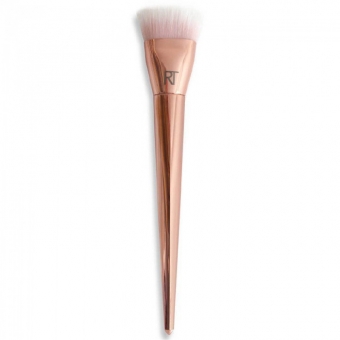 Кисть для контура Real Techniques Bold Metals Brush 301 Flat Contour Brush