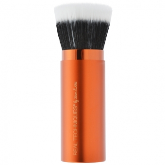 Кисть для бронзера Real Techniques Retractable Bronzer Brush