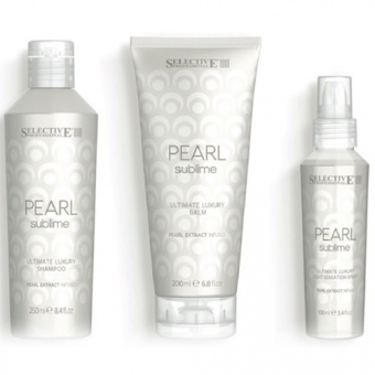 Набор Selective Professional Pearl Sublime Set