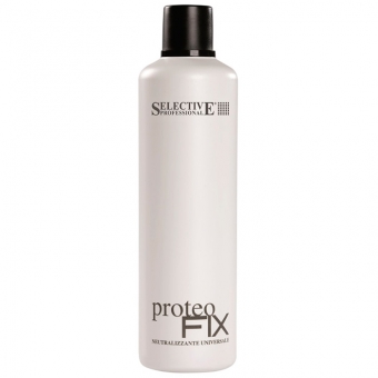 Фиксаж Selective Professional Proteo Fix